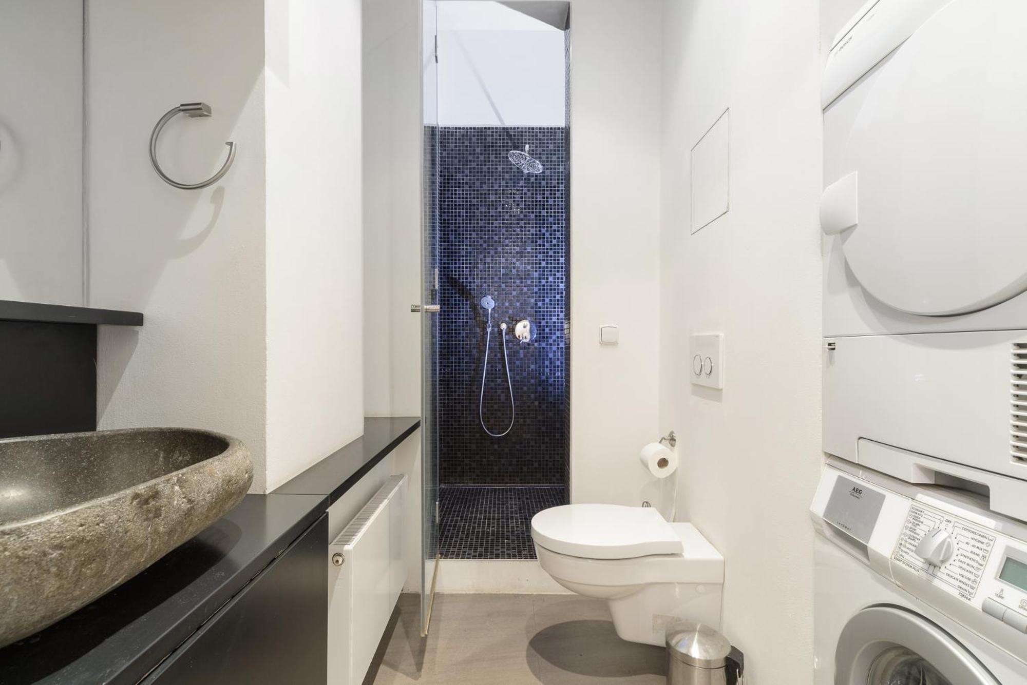 Premium Apart With A Balcony Prague Διαμέρισμα Εξωτερικό φωτογραφία