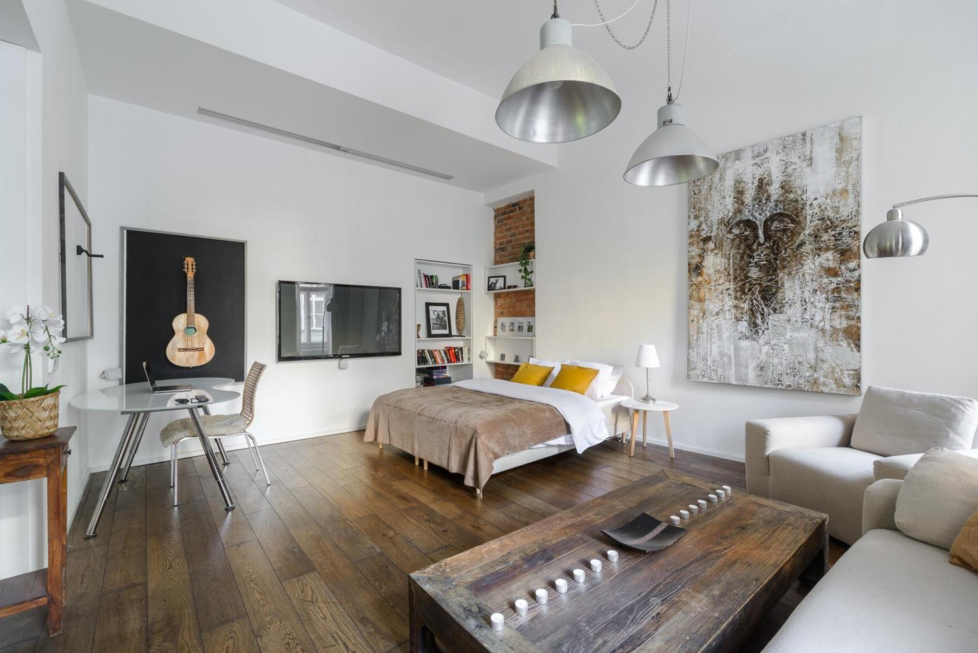 Premium Apart With A Balcony Prague Διαμέρισμα Εξωτερικό φωτογραφία