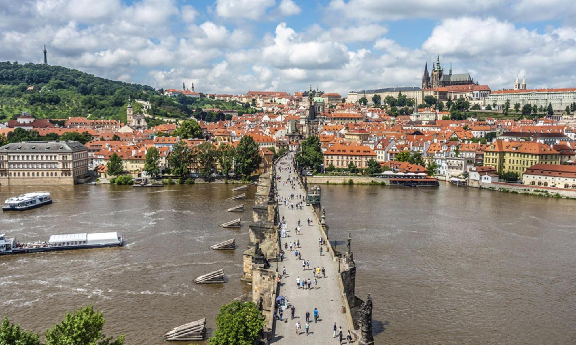 Premium Apart With A Balcony Prague Διαμέρισμα Εξωτερικό φωτογραφία